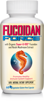 Fucodian Force